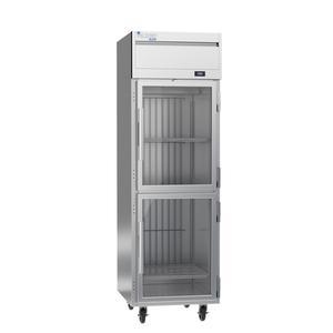 Victory Refrigeration VERSA-1D-HG-HC Elite™ 21.66cuft One-Section Reach-In Refrigerator 