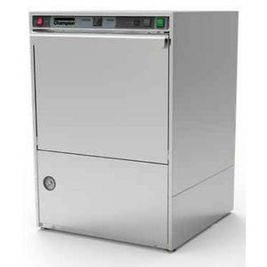 Champion UH140B Undercounter 24in W High Temp Energy Star Rated Dishwasher 