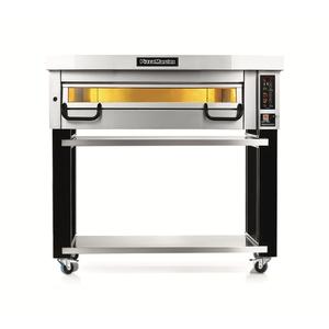 Pizza Master PM 911ED 41" Wide Single Deck Electric Pizza Oven