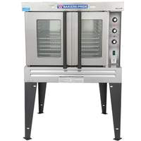 Bakers Pride Cyclone Full Size Gas Convection Oven - BCO-G1