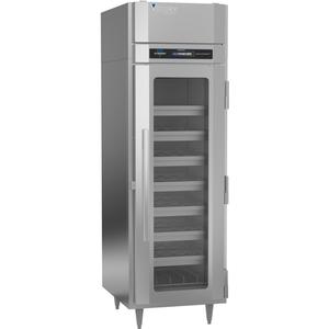 Victory Refrigeration WC-1D-S1-HC 21.01cuft One-Section Reach-In Refrigerated Wine Cooler 