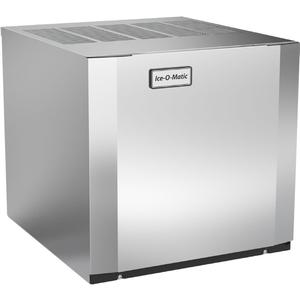 Ice-O-Matic CIM0520HT90 Elevation™ 525lb Half Cube Modular Air Cooled Ice Machine 