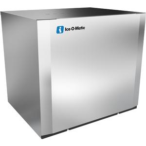 Ice-O-Matic CIM0836FW90 Elevation™ 875lb Full Cube Modular Water-Cooled Ice Machine 
