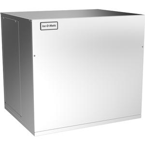 Ice-O-Matic GEM2006R49 Pearl Ice© 1830lb Nugget Style Remote Cooled Ice Maker 