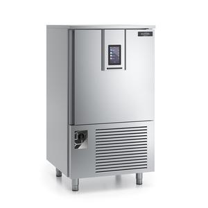Eurodib BCT15US Gemm BCB 15 Tray Capacity Reach-In Blast Chiller
