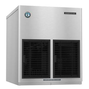 Hoshizaki F-822MAK 22" Wide 750lb Production Air Cooled Flake Ice Machine