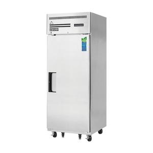 Everest Refrigeration ESF1 29.25in Wide One Section Reach-In Freezer 
