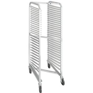 Channel Manufacturing 400AN-OR 20.5in x 26in Heavy-Duty Aluminum Nesting Oven Rack 