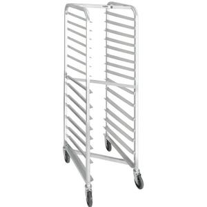Channel Manufacturing 402AN-OR 20.5in x 26in Heavy-Duty Aluminum Nesting Oven Rack 