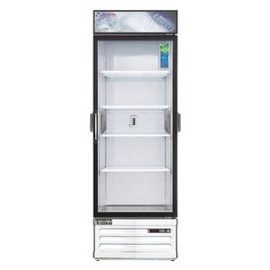 Everest Refrigeration EMGR24C 28" Wide One Section Chromatography Refrigerator