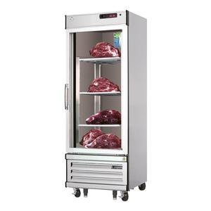 Everest Refrigeration EDA1-S 24" Wide One Section Dry Aging & Thawing Cabinet