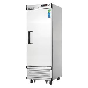 Everest Refrigeration EBR1 27in Wide One Door Reach-In Refrigerator 