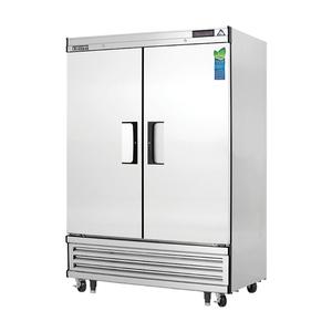 Everest Refrigeration EBF2 54" Wide Two Door Reach-In Freezer