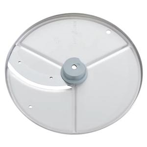 Robot Coupe 28062W 1 mm Slicing Disc Plate for Robot Coupe Food Processors