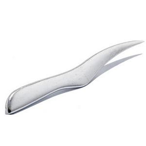 Winco SDA-7 7-1/4" Aluminum Shrimp Deveiner - 2 Per Pack