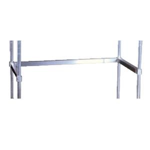 New Age 51299 Aluminum U-Brace for 34" x 54" Double Stacker Keg Shelf