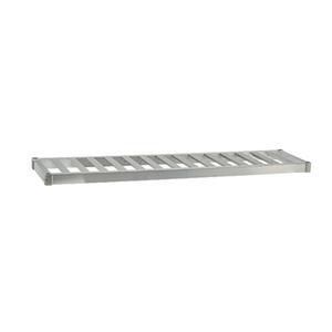 New Age 98951 34" x 54" Aluminum Keg Shelf