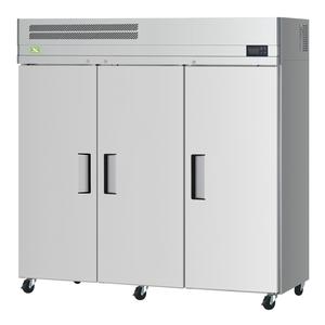 Refrigeration X XR72-3-N 77.75" Wide Three Door Reach-In Refrigerator