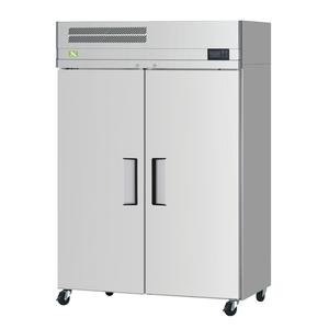 Refrigeration X XF47-2-N 51.3" Wide Two Door Reach-In Freezer