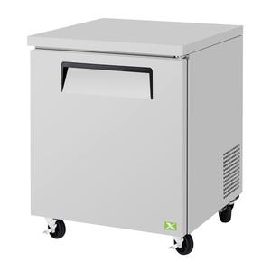 Refrigeration X XUF-28-N 27.5in Wide One Section Undercounter Freezer 