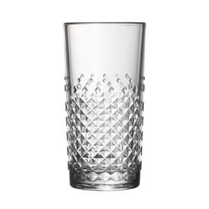 Libbey 1009453 Ocular 16oz Cooler Glass - 1dz 