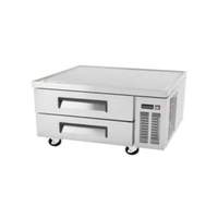 Peach Foodservice PRCB-72 72in Four Drawer Refrigerated Chef Base Peach Foodservice PRCB-72 72in Four Drawer Refrigerated Chef Base