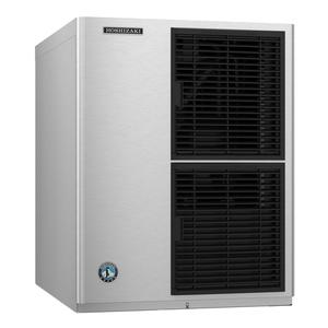 Hoshizaki KM-522MAK 548lb Crescent Cube 22in Wide Ice Maker Air-Cooled 