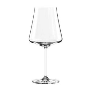 Anchor Hocking 1032A22 Allure 21 oz. Clear Bordeaux Glass - 2 Doz