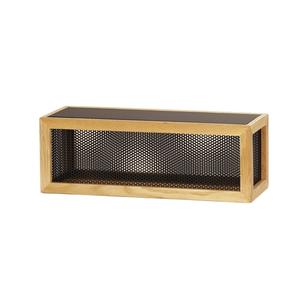 Cal-Mil 22906-7-115 Camden 20.5in x 7in x 7"H Rectangular Display Riser 