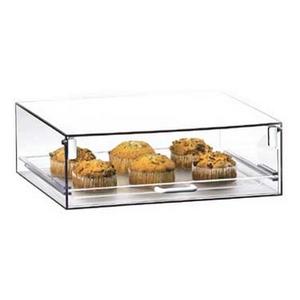 Cal-Mil 920 Classic 18.5" x 14" Clear Acrylic Countertop Display Case