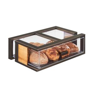 Cal-Mil 3928-84 Sierra 22.5" x 14.5" x 7.5"H Acrylic Display Case