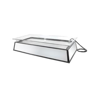 Cal-Mil Bar Ice Bins