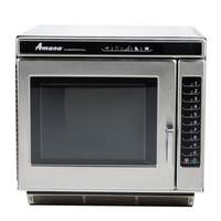 Amana Commercial 1 Cu.Ft Programmable Microwave Oven 2200w - RC22S2