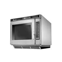 Amana Commercial 1 CuFt Microwave Oven Programmable S/s 3000w - RC30S2