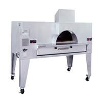 Bakers Pride Pizza Oven Il Forno Classico Gas Oven 48" W x 36" D - FC-516