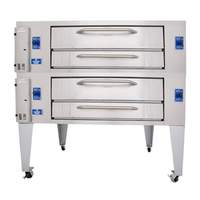 Bakers Pride Commercial Pizza Ovens