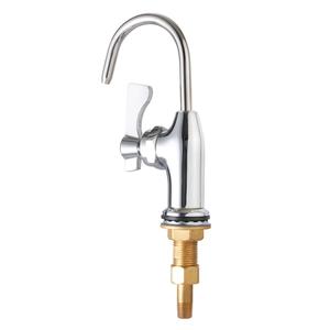 Krowne 16-550 Royal Chrome Plated Brass Dipperwell Faucet