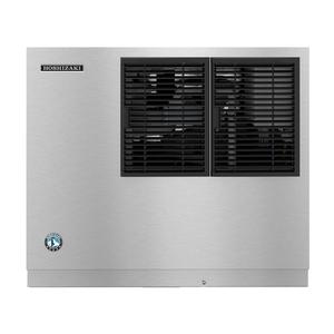 Hoshizaki KM-730MAK 756lb Crescent Cube 30in Wide Ice Maker Air-Cooled 
