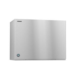 Hoshizaki KM-2200SRJZ3 2206lb Crescent Cube 48"W Remote Air-Cooled Ice Machine 