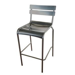 Plantation Prestige 2020300-02 Montana Stackable Indoor/Outdoor Bar Stool 