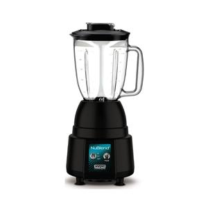 Waring BB165 NuBlend® 1 HP Commercial Blender with 44oz Polycarbonate Jar 