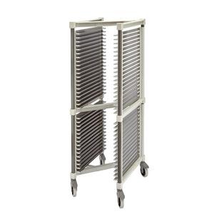 Cambro UZR1826FP35480 Ultimate Z-Rack Full Size Pan Rack