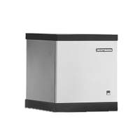 Scotsman Ice Maker 22inW 300LB Cubed Ice Machine Air or Water Cooled - CME306**-1H