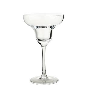 Yanco China AS-411 Aqua Spirits 11.5 oz. 4.5" Dia. Margarita Glass - 2 Doz