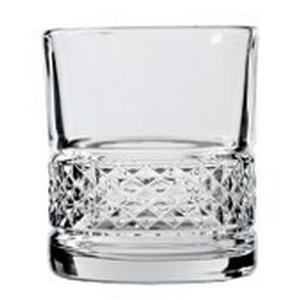 Anchor Hocking 13726L20 Alistair™ 12oz Clear Rocks Glass Gift Set - 4 Each 