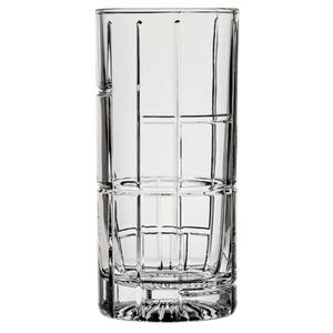 Anchor Hocking 15089L24 Ocean™ 12oz Clear Hi-Ball Glass Gift Set - 4 Each 