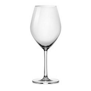 Anchor Hocking 15025L24 Sondria 20oz Clear Red Wine Glass Set - 4 Each 