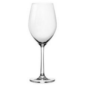Anchor Hocking 15027L24 Sondria 14oz Clear White Wine Glass Set - 4 Each 