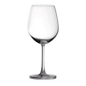 Anchor Hocking 15028L24 Matera 20oz Clear Red Wine Glass Set - 4 Each 