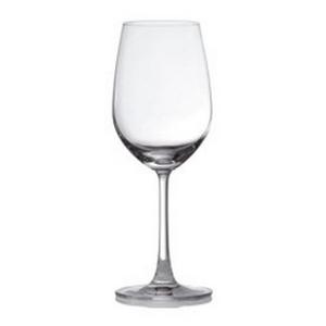 Anchor Hocking 15030L24 Matera 14oz Clear White Wine Glass Set - 4 Each 